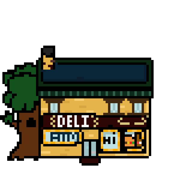 Gold Deli