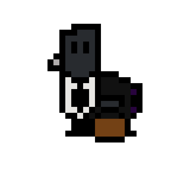 Pigeon Broker