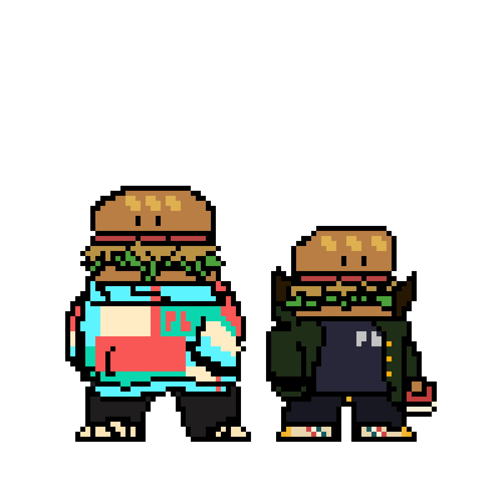 The Po'Boys